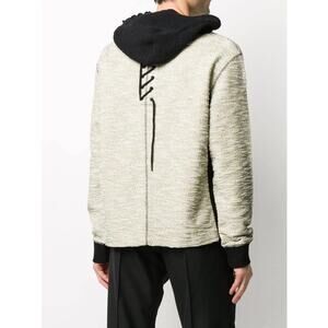 Craig Green Reverse Laced Hoodie Men’s Size L